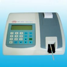 柯登尿液分析仪KNF-100型 尿11项