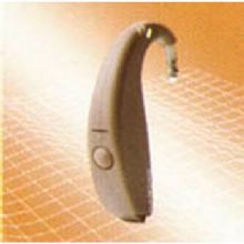 瑞声达助听器CANTA 270型 耳背式