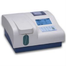 优利特半自动生化分析仪URIT-810(U-810) 半自动