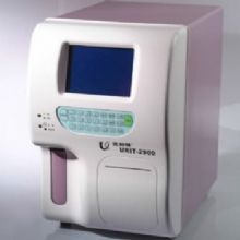 优利特全自动血细胞分析仪 URIT-2900(U-2900)