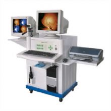 圣普红外乳腺诊断仪 SPR-1D型