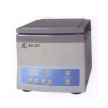 正基低速离心机80-2C型 医用