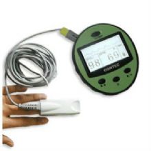 CONTEC 康泰血氧仪60A型 适用于医院、家庭、社区医疗、运动保健等