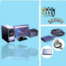 CONTEC 康泰心电工作站CONTE 8000型 同步十二导心电图，带自动诊断