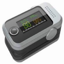 CONTEC 康泰脉搏血氧仪50F型 抗环境光干扰能力
