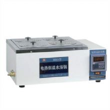 上海博迅电热恒温水浴锅HH.S11-2 