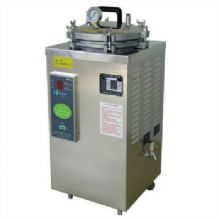 上海博迅不锈钢立式压力蒸汽灭菌器BXM-30R(YXQ-LS-30SII) 