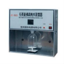 国华石英亚沸高纯水蒸馏器SYZ-A 