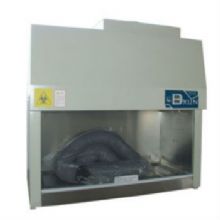 上海博迅生物安全柜BSC-1300II A2 双人