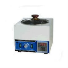 上海恒字磁力加热搅拌器DF-II 集热式 