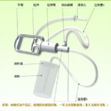 百合手动肠道清洗器LE-F型 手动