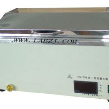正基数显三用恒温水箱HH-W420型 40×18×13cm