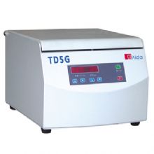 柯登低速离心机TD5G 台式