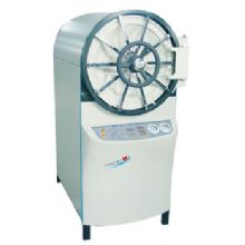 上海三申压力蒸汽灭菌器YX600W（300L) 卧式圆形