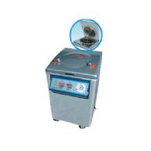 上海三申压力蒸汽灭菌器YM50FGN 全自动立式/干燥内排型