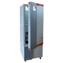 上海博迅程控全温振荡培养箱BSD-400 升级新型，液晶屏