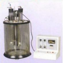 上海安德润滑油高温泡沫特性试验器SYA-6082(SYP3010) 