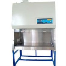上海博迅生物安全柜BSC-1000IIB2 单人