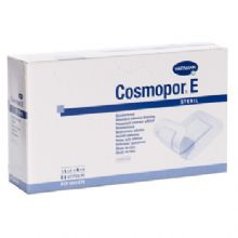 德国保赫曼妙贴无菌创口敷贴Cosmopor E 15cmx8cm 货号： 9008740