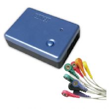 CONTEC 康泰十二导动态心电图仪TLC 4000型 12导联采用先进的设计和开发技术