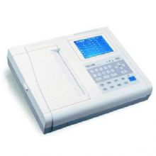 CONTEC 康泰十二导心电图机Cardipia 800A型 同时记录12导联心电图形