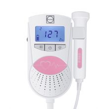 Haier 海尔胎心仪H1 大屏显示超声多普勒胎儿心率仪
