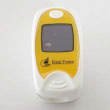 HealForce 力康脉搏血氧饱和度仪PC-60C 
