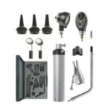 KAWE 德国卡威眼耳鼻喉五官科套装COMBILIGHT C10/E10 