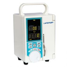 LIFEPUM 来普输液泵SA212  具有专利的超声检测技术
