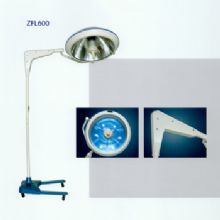 鹰牌手术无影灯ZFL600 整体反射立式适用于脑外科、胸外科等大型复杂手术的照明