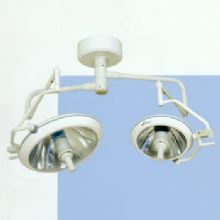 鹰牌手术无影灯EL 700/500 简配采用CAD/CAM技术造就的整体反射光学系统