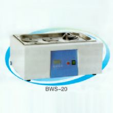 一恒恒温水槽与水浴锅BWS-20 两用型