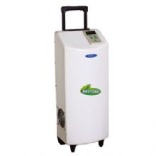 江苏巨光臭氧空气消毒器CYJ-100 移动式