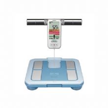欧姆龙体重身体脂肪测量器V-BODY HBF-375  