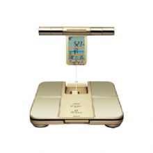 欧姆龙体重身体脂肪测量器V-BODY HBF-701  
