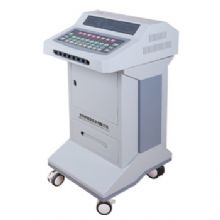  电脑中频治疗仪BA2008-IV 8路输出 数码管车