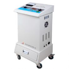 奔奥超短波电疗机BA-CD-II型 脉冲型4档可调，无级调量机