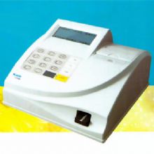 KHB 科华生物尿液分析仪U-200B 触摸屏内置高速低噪音热敏打印机