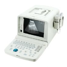 CONTEC 康泰便携式B超机 CMS600C用于腹部脏器、妇产科的超声检查