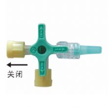 泰尔茂医用三通  T型Luer接头既简易又牢靠