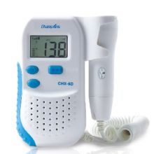 长兴超声多普勒胎音仪CHX-6D  