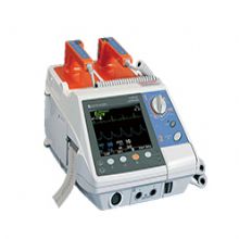 Cardiklife除颤器TEC-5521C 双相波除颤器便携式心脏除颤器