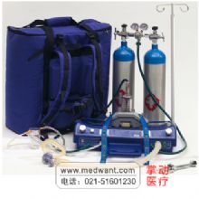 国产自动胸外按压心肺复苏器WFS-01A 550×300×550mm便携式