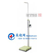 拜斯倍斯身高体重分析仪BSM370 便携式全自动