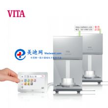 德国维他 VITA 烤瓷炉6000M  可用于所有类型的牙科饰面瓷材料的焙烧