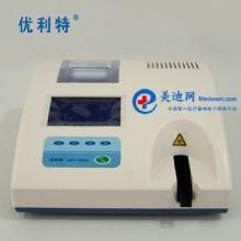 优利特动物尿液分析仪URIT-150Vet  具有多达16种动物检测模式