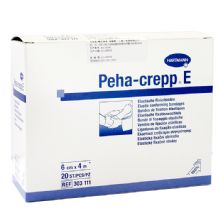 德国保赫曼保舒固超弹性固位绷带 Peha-crepp