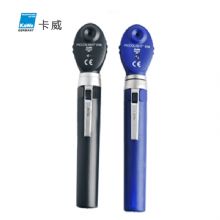 KAWE 德国卡威检眼镜Piccolight E56 塑胶手柄 六光圈2.5V 卤素灯泡