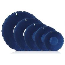 乐惠闭口气垫圈R250  