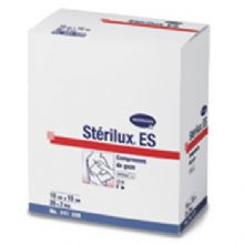 德国保赫曼曼纱消毒纱布片 Sterilux 标准型